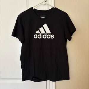 Adidas Short Sleeve T-Shirt